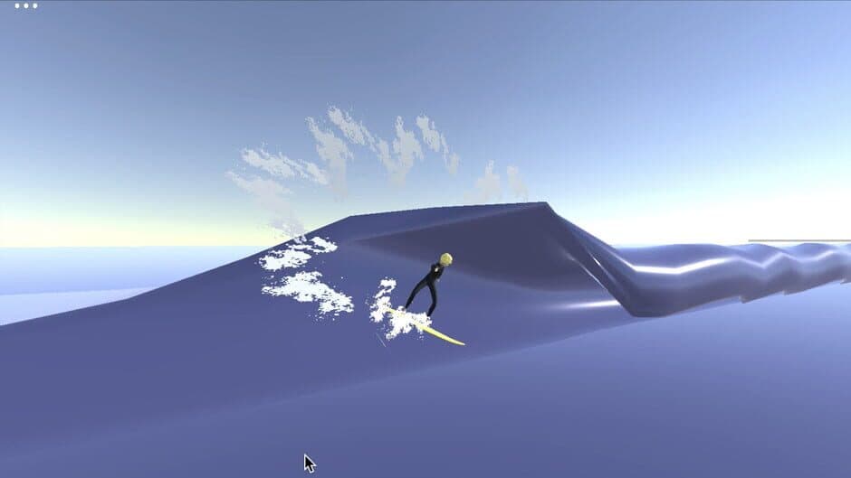 Скриншот 1 из Surf Park