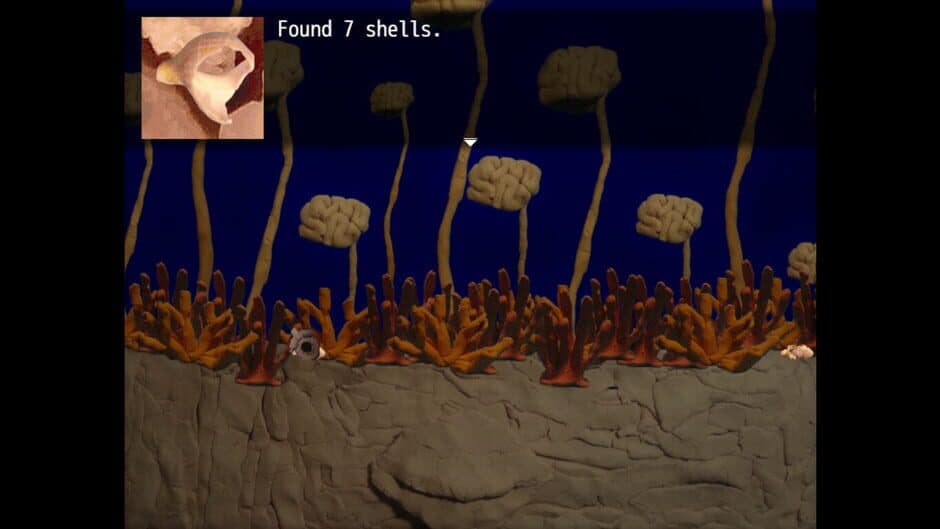 Скриншот 1 из Sunken Ships
