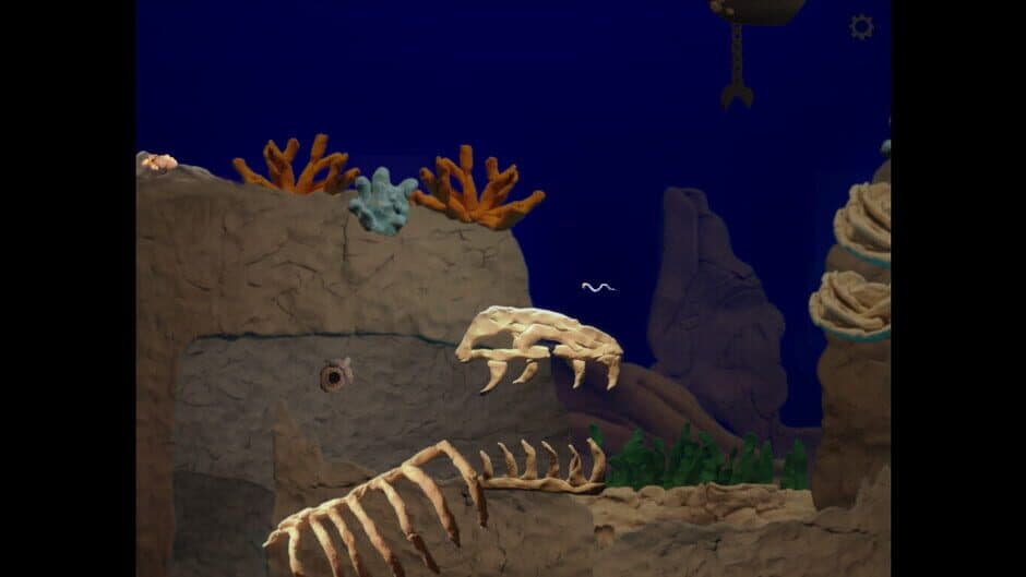 Скриншот 6 из Sunken Ships