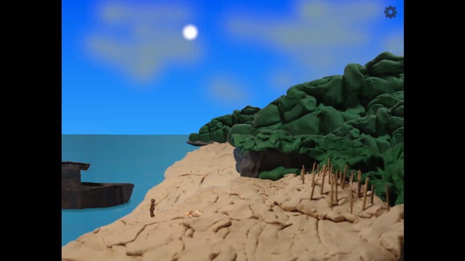 Скриншот 8 из Sunken Ships