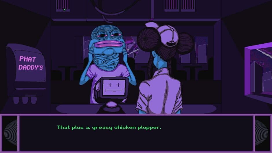 Скриншот 2 из Surrogate