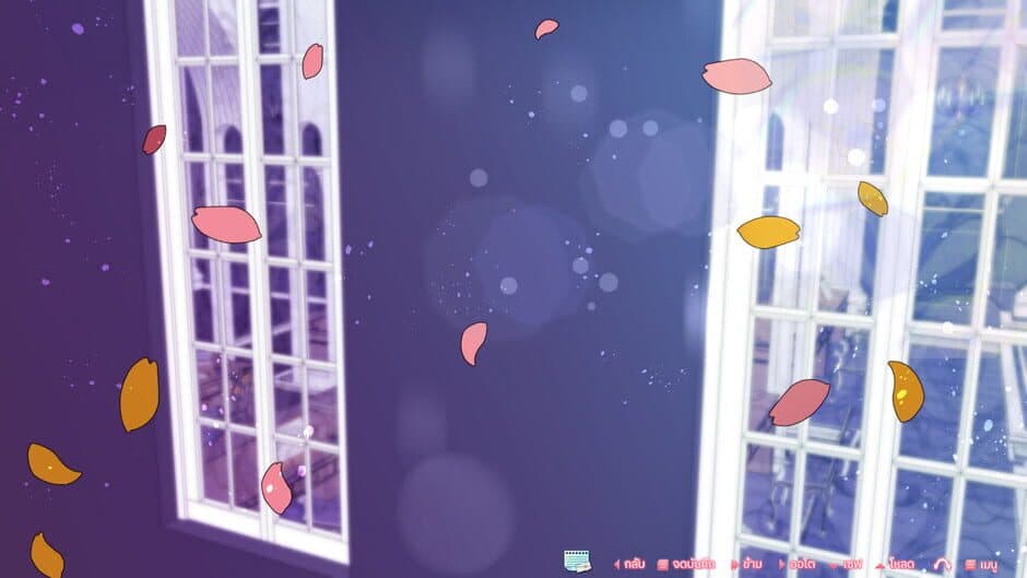 Скриншот 4 из Tale of Ren: Searching for Heart Droplets