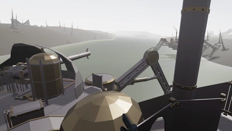 Скриншот 1 из Steam Shot
