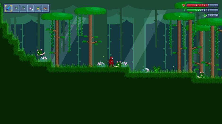 Скриншот 2 из Stardawn Heroes
