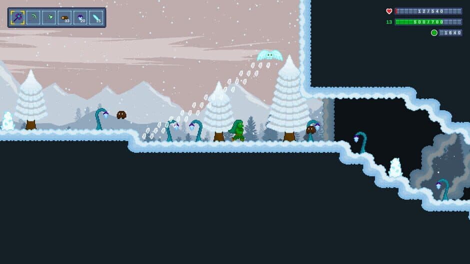 Скриншот 3 из Stardawn Heroes