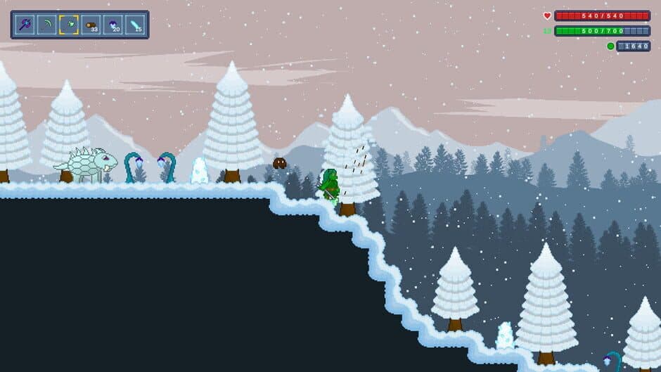 Скриншот 4 из Stardawn Heroes