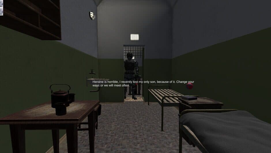 Скриншот 6 из Slav Junkie Simulator