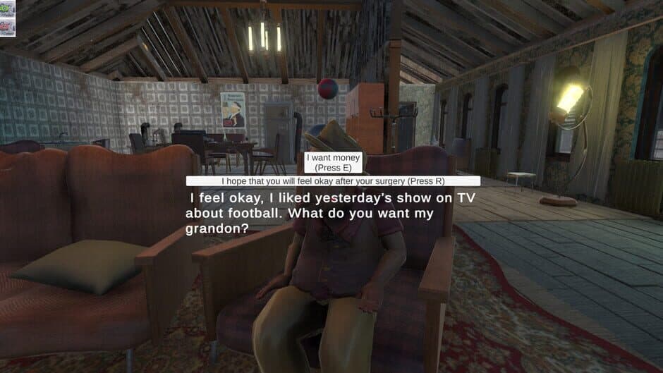 Скриншот 7 из Slav Junkie Simulator