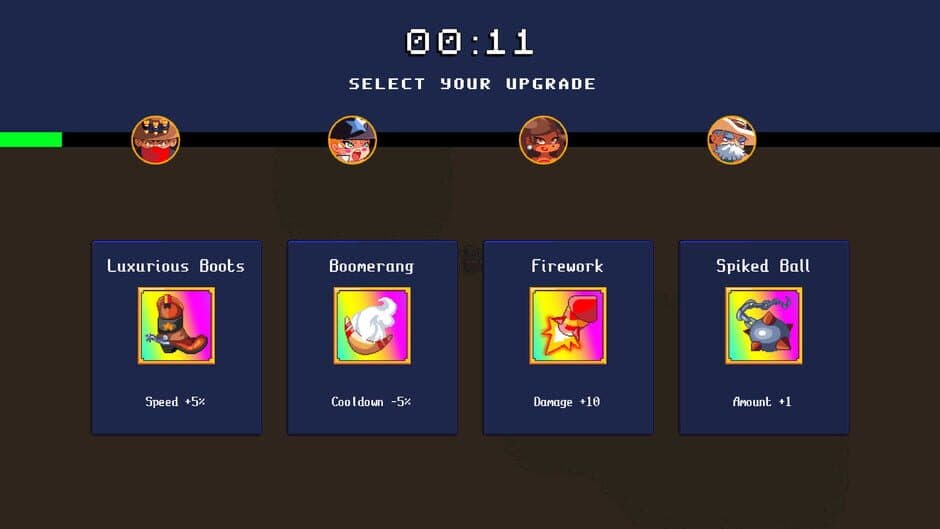Скриншот 6 из Slimewest