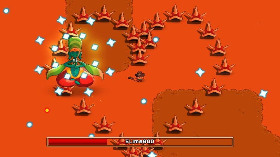 Скриншот 8 из Slimewest
