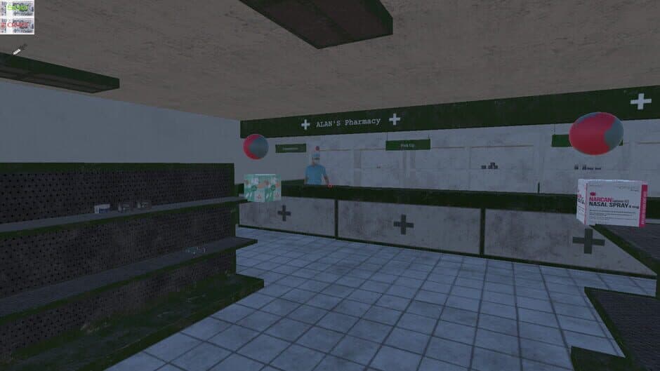 Скриншот 5 из Slav Junkie Simulator