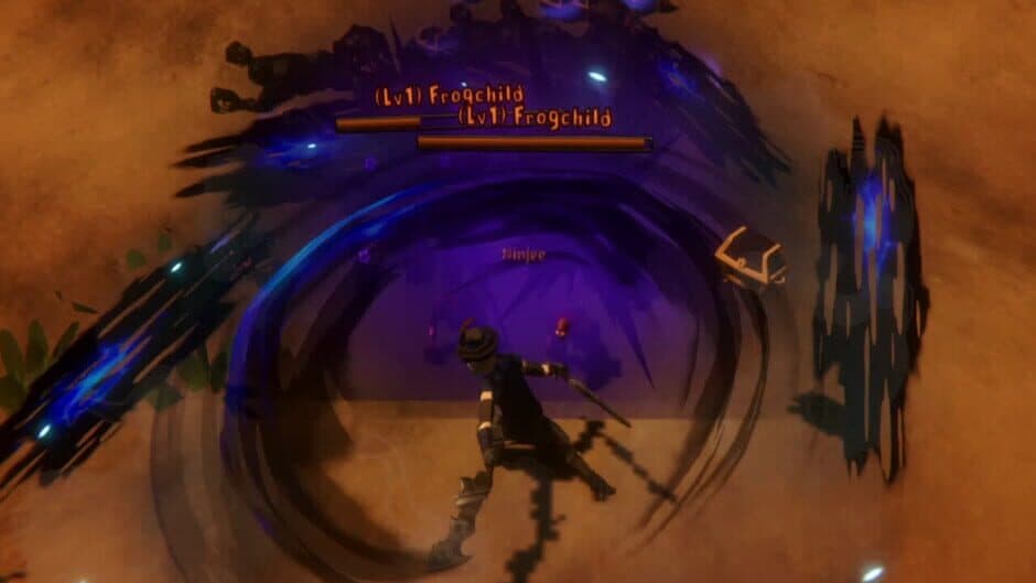 Скриншот 4 из Six Sides Of Obscurity