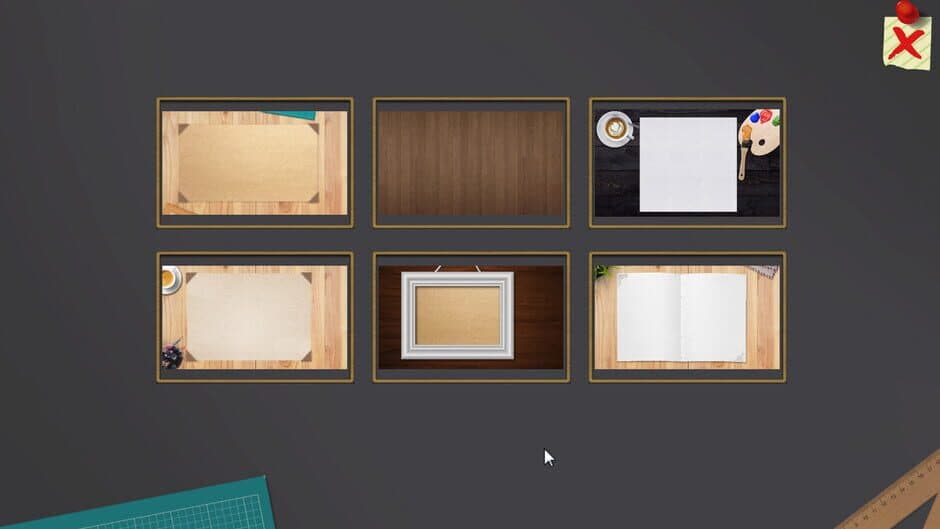 Скриншот 1 из Scrapbooking