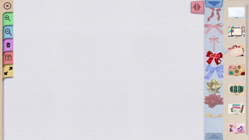 Скриншот 5 из Scrapbooking