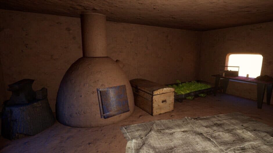 Скриншот 5 из Scorching Desert