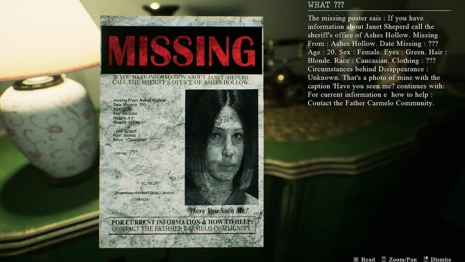 Скриншот 5 из Shadows Of Deceit