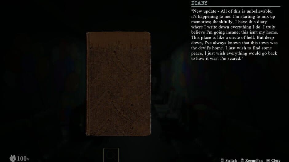 Скриншот 8 из Shadows Of Deceit