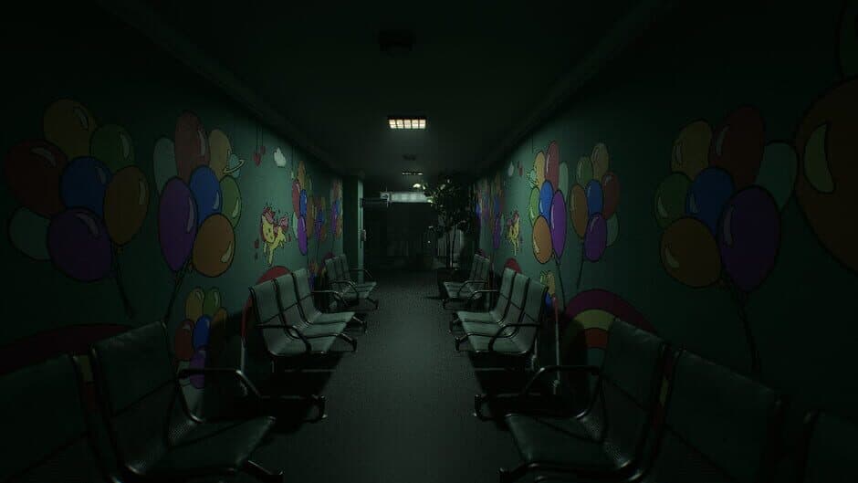 Скриншот 3 из Shadows Of Deceit