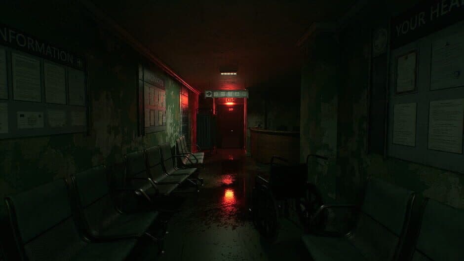 Скриншот 9 из Shadows Of Deceit