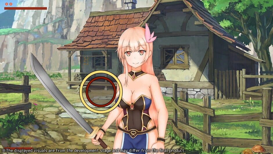 Скриншот 3 из Sexual Sword Master