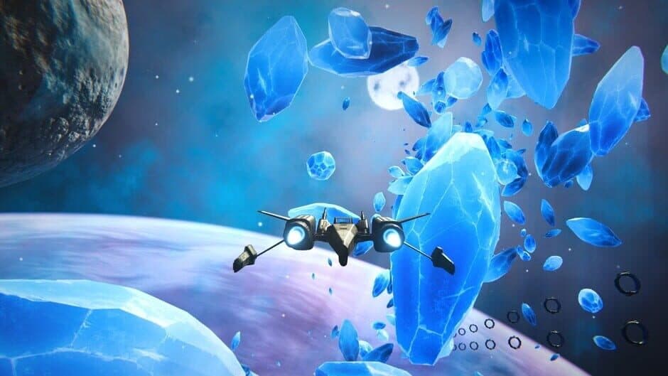 Скриншот 2 из Sirius-4