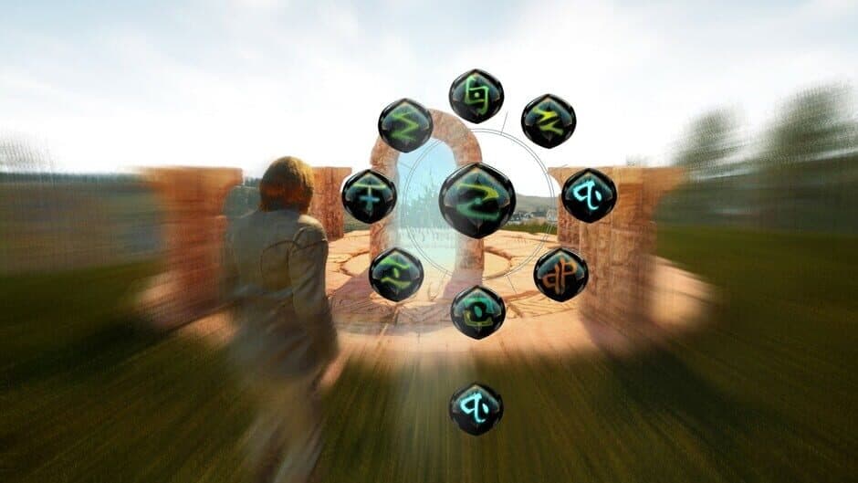 Скриншот 3 из Runes