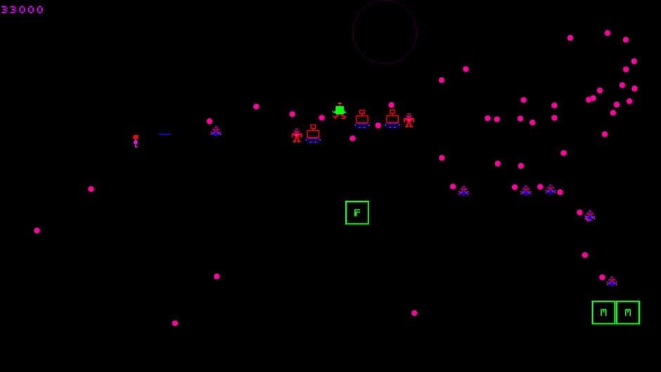 Скриншот 2 из Robo Blaster