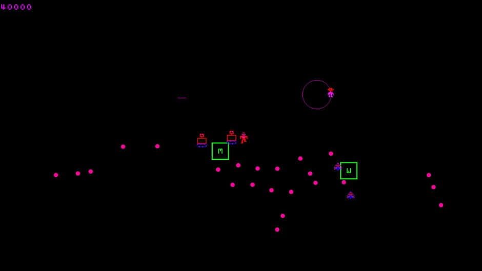 Скриншот 3 из Robo Blaster