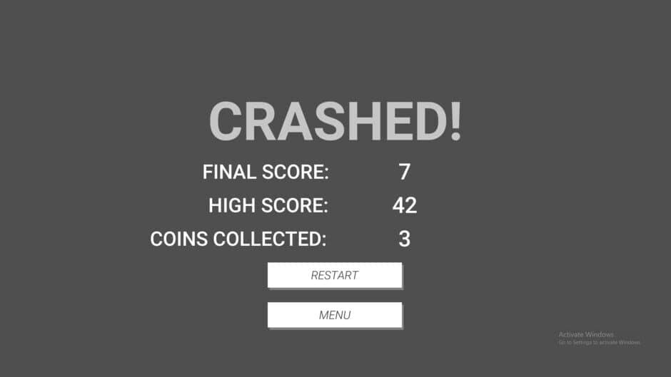 Скриншот 5 из Road Rampage
