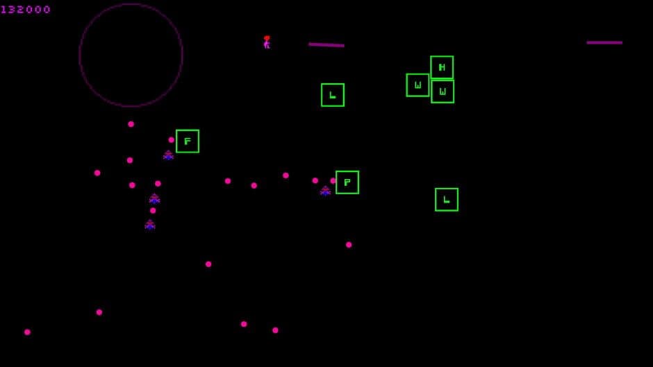 Скриншот 7 из Robo Blaster