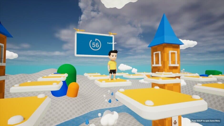 Скриншот 2 из Royale King