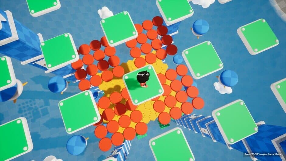 Скриншот 4 из Royale King