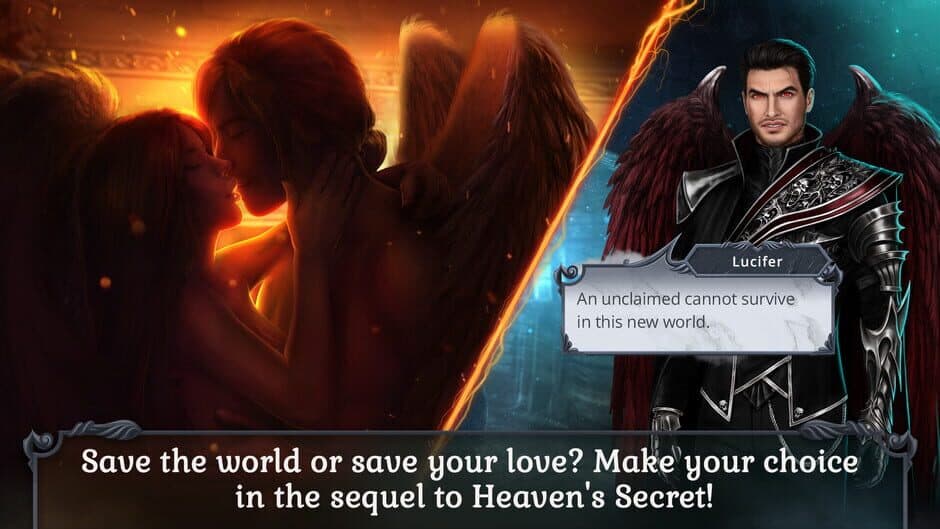 Скриншот 6 из Romance Club: Stories I Play