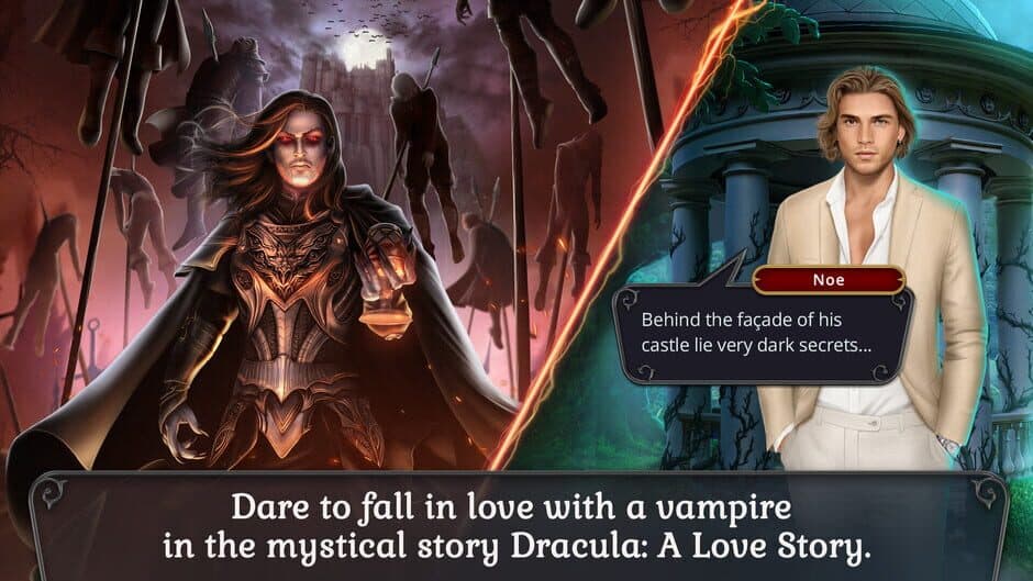 Скриншот 1 из Romance Club: Stories I Play
