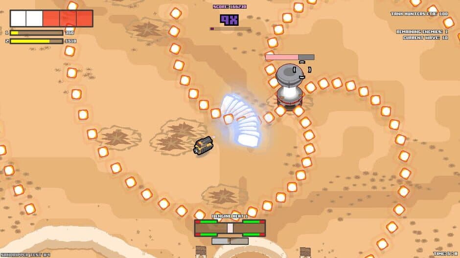 Скриншот 6 из SandRipper