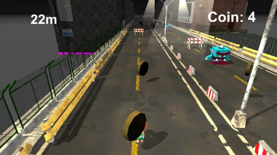 Скриншот 2 из GoGoGo