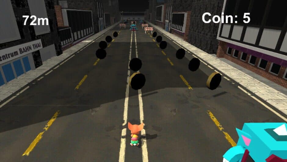 Скриншот 3 из GoGoGo