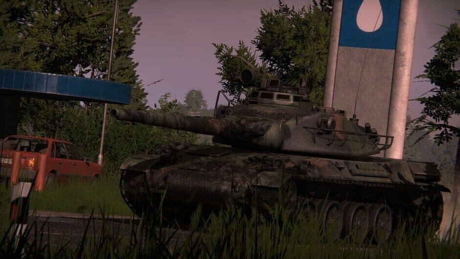 Скриншот 10 из Regiments: Winds of Change