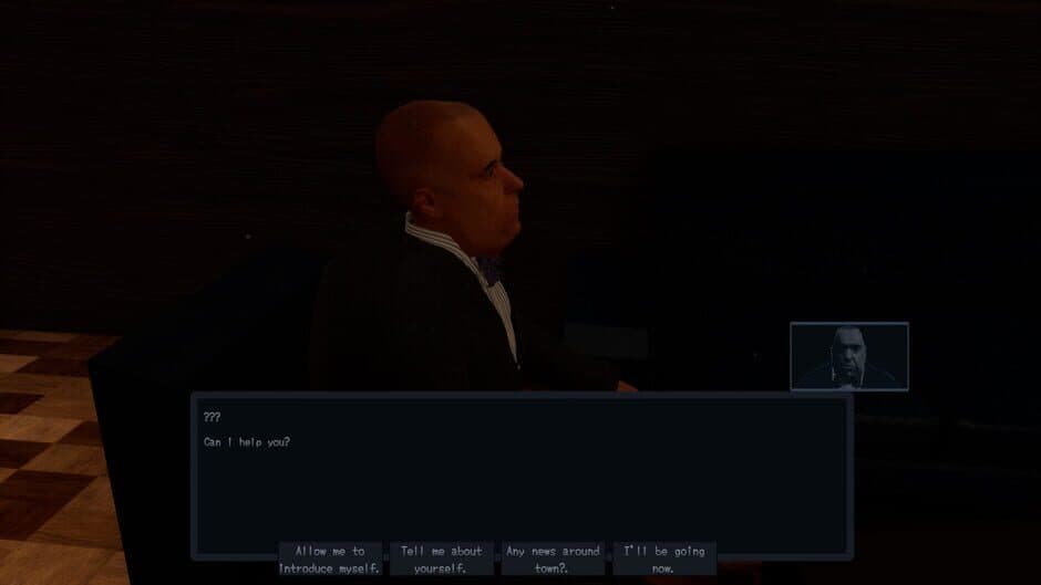 Скриншот 4 из Repent