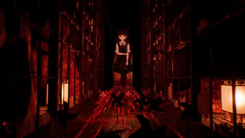 Скриншот 4 из Re.wired