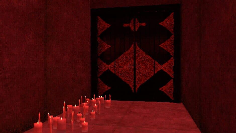 Скриншот 2 из Red Machina Teaser: ThoughtJudger