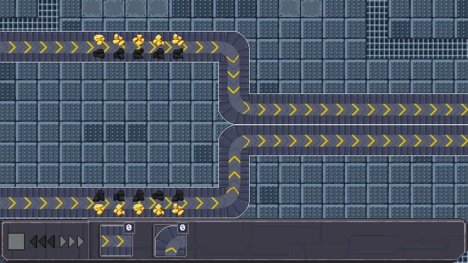Скриншот 3 из Puzzlerio