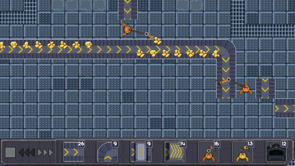 Скриншот 5 из Puzzlerio