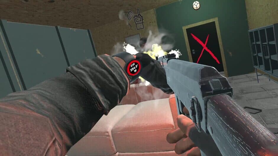 Скриншот 2 из Precision Point VR