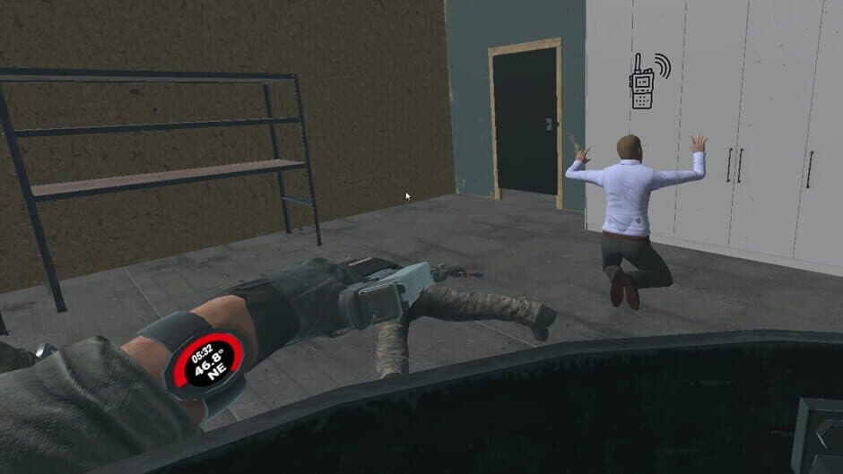 Скриншот 3 из Precision Point VR