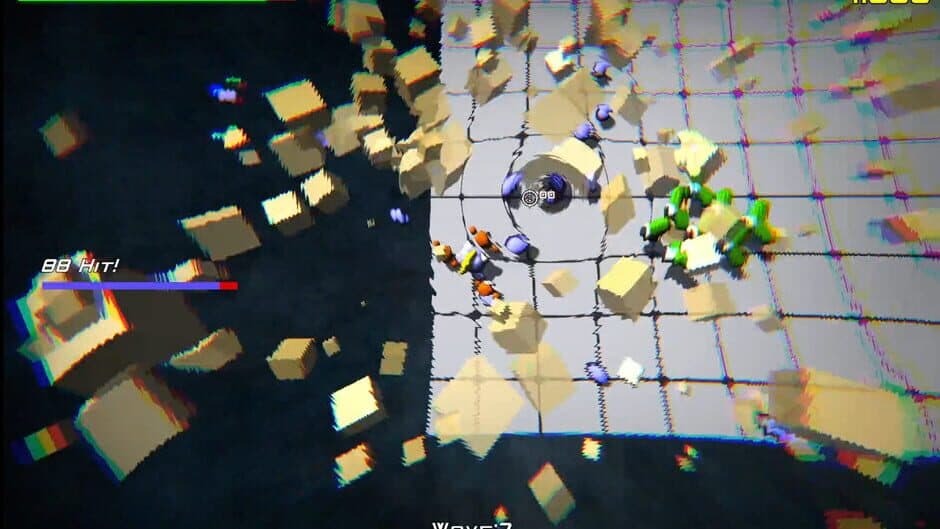 Скриншот 3 из Primit Shooter 2