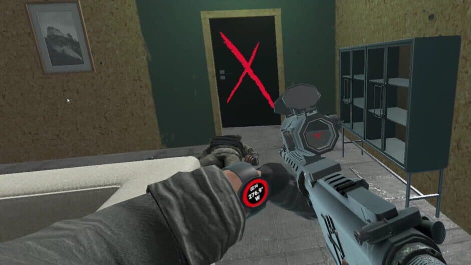 Скриншот 1 из Precision Point VR