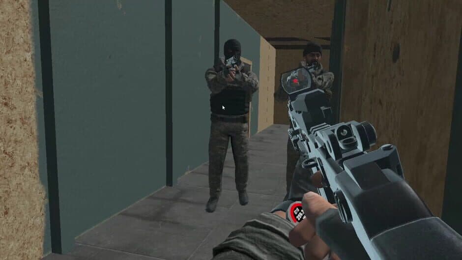 Скриншот 5 из Precision Point VR
