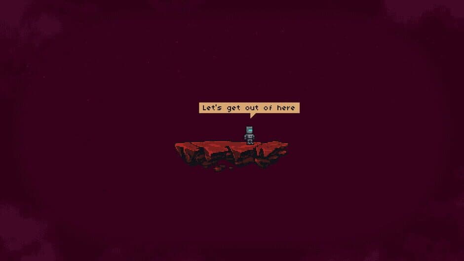 Скриншот 3 из Procrastinaut