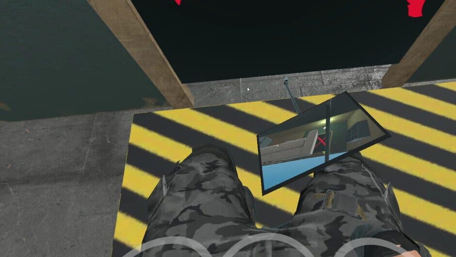 Скриншот 8 из Precision Point VR